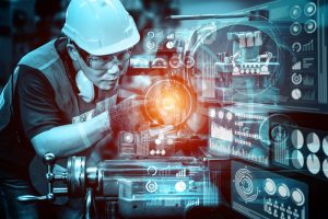 Ingeniero e ingeniería industrial