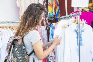 Las mejores recomendaciones para elegir una tienda online de moda