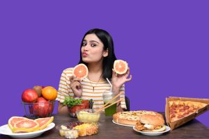 Tendencias hacia una alimentación más consciente y equilibrada
