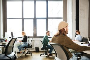 Los espacios de coworking impulsan a una nueva generación de emprendedores