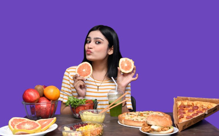 Tendencias hacia una alimentación más consciente y equilibrada